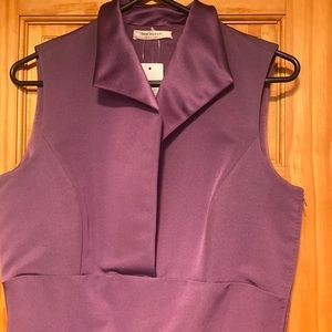 Isaac Mizrahi Omba Dress - Size 10